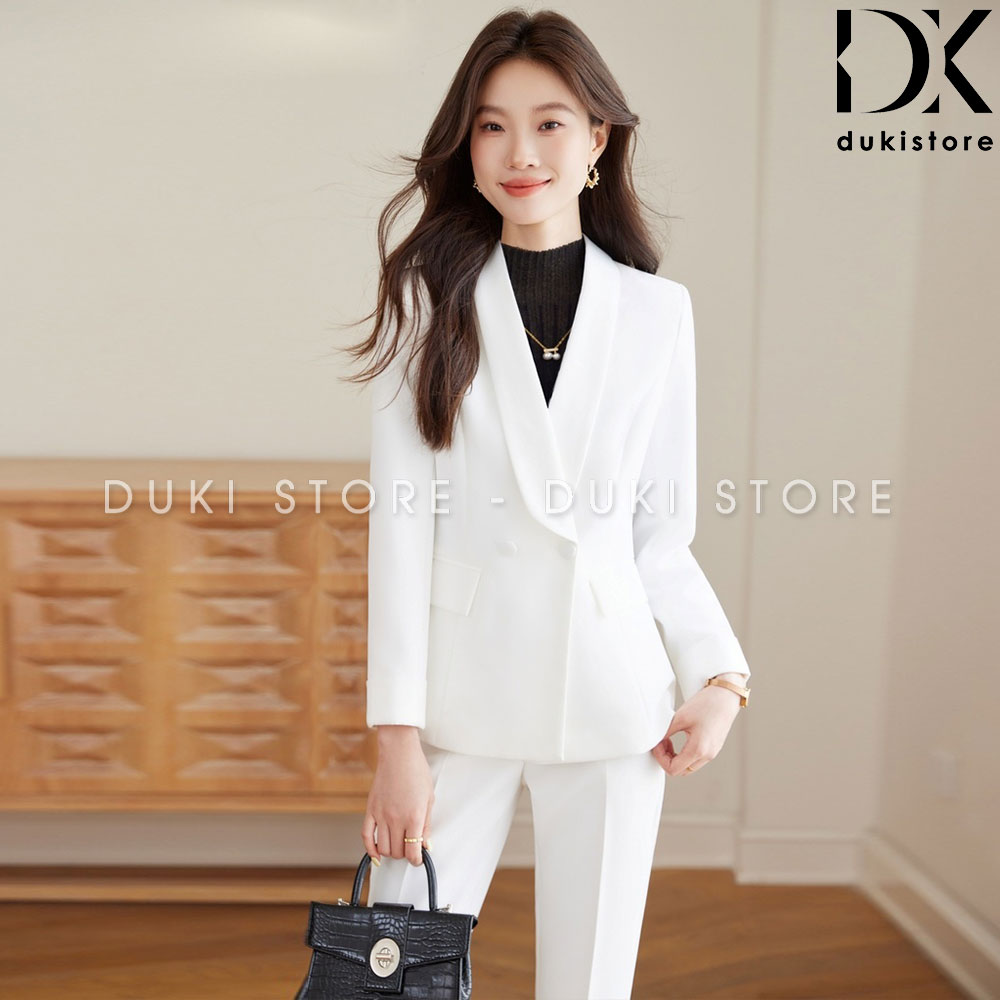 bộ áo vest nữ 2 cúc ngang màu trắng ve sam cao cấp bo-ao-vest-nu-2-cuc-ngang-mau-trang-ve-sam-cao-cap-DKX0134-3.jpg
